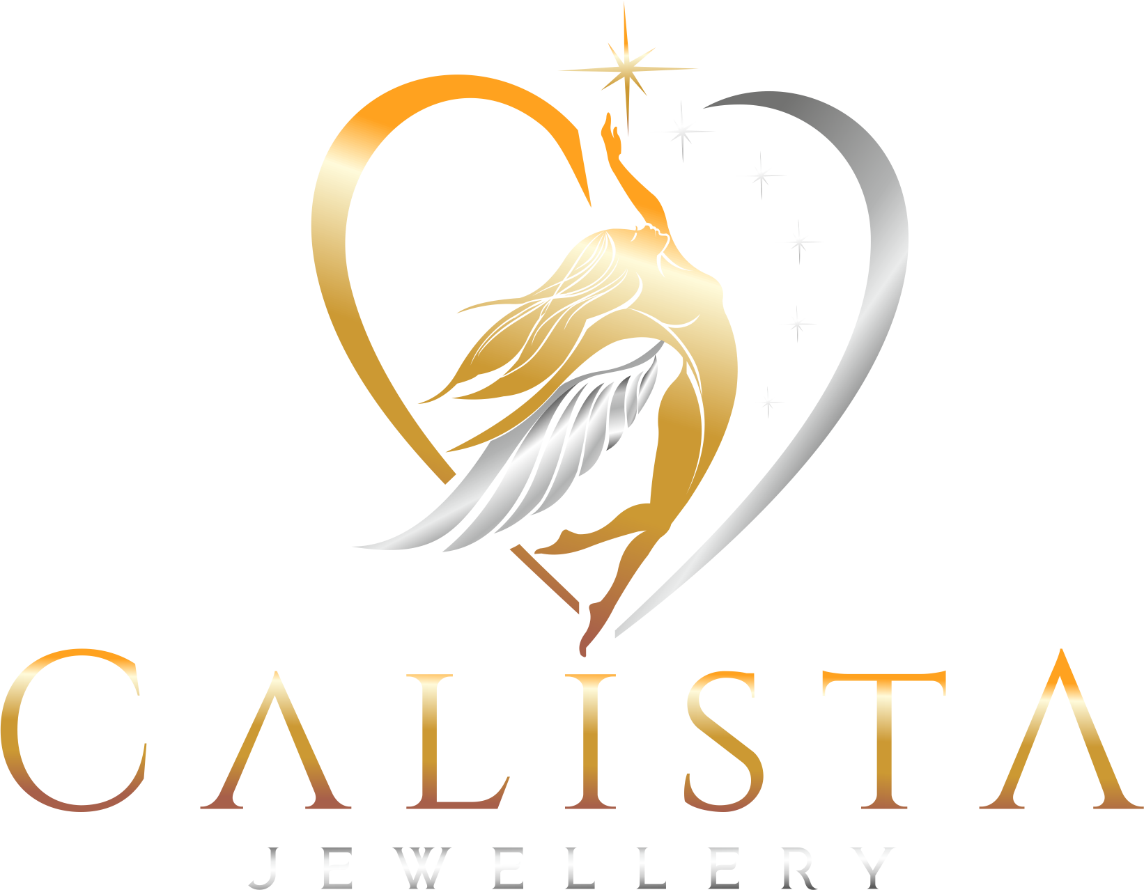 Calista Jewellery logosu